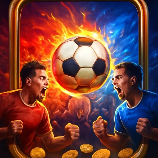 NBAJEE Android ফোনে ফুটবল লাইভ স্ক্রিন